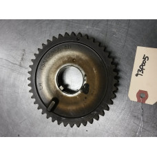 93P005 Left Camshaft Timing Gear From 1996 Lincoln Mark VIII 4.6 93P005 Left Camshaft Timing Gear From 1996 Lincoln Mark VIII 4.6